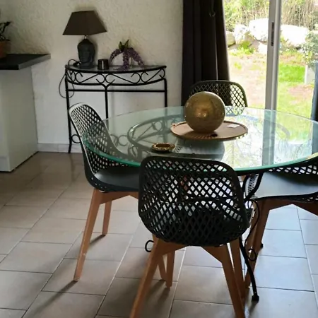 Villa Maison En Bord De Et Riviere Taglio-Isolaccio