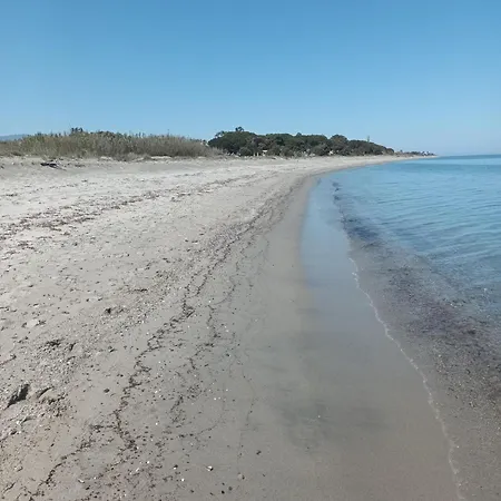 Villa Maison En Bord De Et Riviere Taglio-Isolaccio