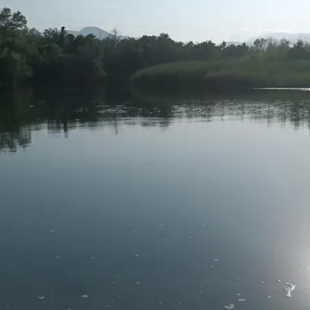 Βίλα Maison En Bord De Et Riviere Taglio-Isolaccio