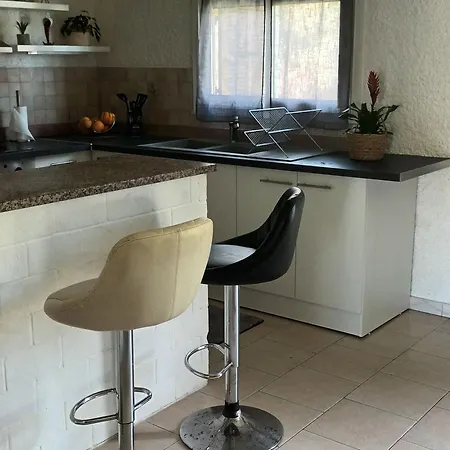 Maison En Bord De Et Riviere Taglio-Isolaccio